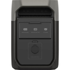 EcoFlow DELTA 3 1024Wh Portable Power Station LiFePO4 Battery for Home Backup