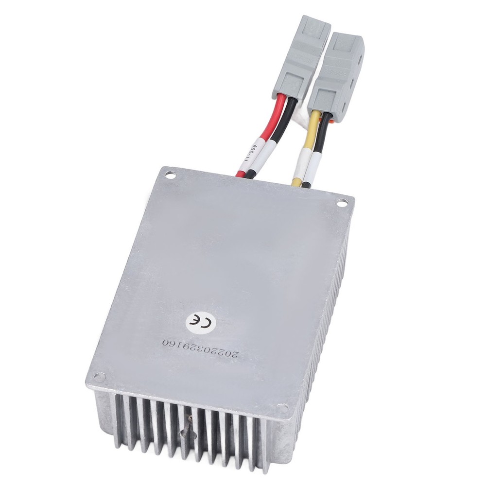 (400W) Solar Controller Waterproof MPPT Boost Solar