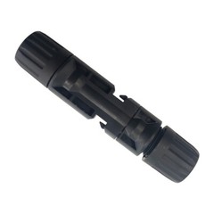 10 pair Solar Panel Photovoltaic Connectors 30A 1000V Solar Cable Connectors