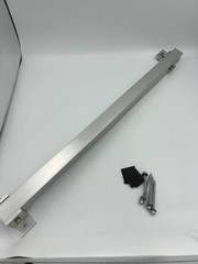 Adj Tilt Mount Solar Panel Mounting 30 to 60 degrees. Mounts 1 Solar Panel