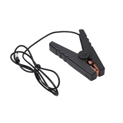 New Electrical Equipment Clips Power Supplies Solar Fence-Charger