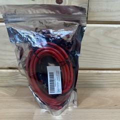 Magiktech Solar Panel Kits Charge Cable Solar Generators 10AWG 12 Feet Vertical