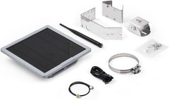 Sensecap Solar Node P1-Pro – Solar Powered Lora Meshtastic Node, Outdoor Long Ra