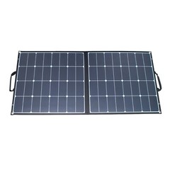 ACOPower 100 Watt Monocrystalline Sun-power Foldable Solar Panel