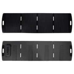 400W 200W Folding Solar Panel Charger Power Station IP65 for Home RV Camping USA