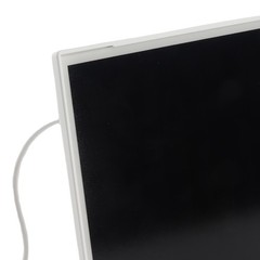 Wall Solar Panel Weather Resistant Low Power Consumption Type C Solar Charging