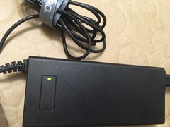 Original Goal Zero KSUS0901600500M2 16V 5A Power Supply AC Adapter Charger