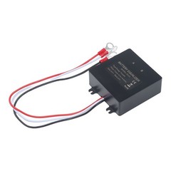Simplified Energy Management with Intelligent Balance System at 24 Volts