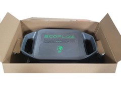 EcoFlow 1800-Watt Power Station Solar EFDELTA1300-AM
