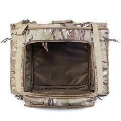 Shockproof Bag Ecoflow smart generator with Damper Color Multicam