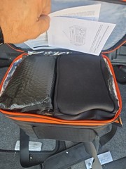 Jackery Explorer 550 500W Solar Panel Power Station