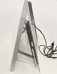 ​Topray TPS105-10P 10-Watt Solar Panel Module 12 Volt Charger with Tilt Stand