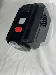 200W Power Inverter for Ryobi Battery 18V DC to AC 110 – 120V 200 watt USB USB-C