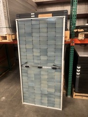 BRAND NEW Longi 370W solar panel 35 ct FREE SHIPPING TO LOWER 48