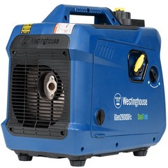 Westinghouse 2800 Peak Watt Super Quiet & Lightweight Dual Fuel Portable