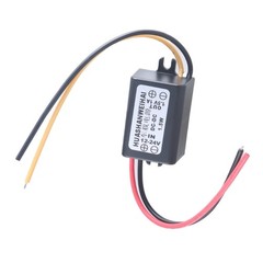 12V 24V to 1.5 V 1A Step Down 24V-1.5 V 1A Buckk Converters Truck Car Powers