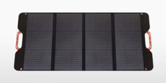 Free US Shipping – 100 watt 20V Portable Foldable Solar Panel Charger – BRANDNEW