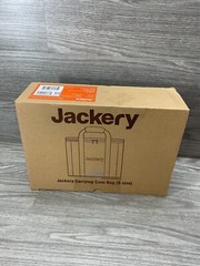 Jackery – Carrying Case Bag (S Size) for Explorer 290