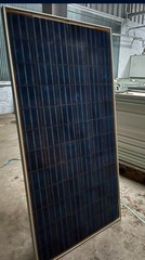 23-Used Suntech Power STP280-24/Vd 280W 72 Cell Poly 280 Watt Solar Panels