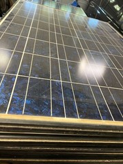 Solar Panels– Sharp ND167U1 PV Modules