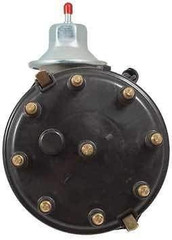 OEG Parts New Distributor Compatible with Lincoln Mercury 351 5.8 6.6 400 7.5 46