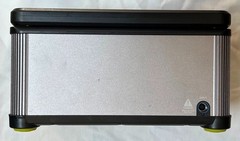 Goal Zero Yeti 500X Lithium Portable sinewave Power Station w/ AC charger