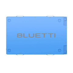 Bluetti B4810 51.2V, 100Ah Capacity LiFePO4 Battery IP65 For Boat Off Grid Home