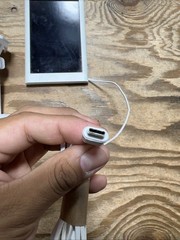 ​Ring Small Solar Panel 1.9W USB-C White for Stick Up Cam & Spotlight Cam 5F78E9