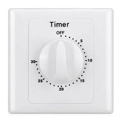 Mechanical Electronic For Timer Switch Socket for Water Dispenser AC100-240V