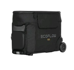 New EcoFlow DELTA Pro & DELTA Pro Extra Battery Protective Bag Waterproof Cover