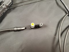 120W 18v Portable Foldable Solar Panel for Car Battery/RV/Power Station/Phone