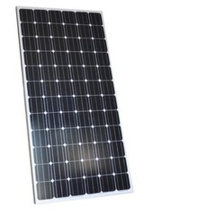 9BB Cell 200W Monocrystalline 12V Solar Panel Mono Module Marine Boat Off Grid