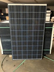 1-Solar Panel 245 Watt Used Great Panels on/off grid LIMITED DEAL
