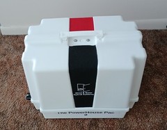 TFS(™) PowerHouse Pac