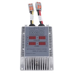(400W) Solar Controller Waterproof MPPT Boost Solar