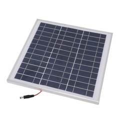 100W Solar Panel Kit USB Type C DC Output IP67 Water Proof Solar Charging Panel