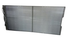 Foldable Portable Solar Panel for Power Station 100W NEW