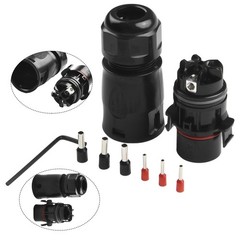 For Deye LY01 Connector Connection Cable Inverters Of The M60/M80 Series
