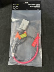 Goal Zero Female MP120 to Ring Terminal – SKU 98109