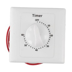Mechanical Electronic For Timer Switch Socket for Water Dispenser AC100-240V