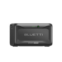 BLUETTI Apex 300 13KWh Power Station with 2PCS B500K Battery Emergency Backup,RV