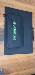 60w solar panel