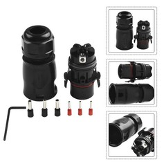 For Deye LY01 Connector Connection Cable Inverters Of The M60/M80 Series