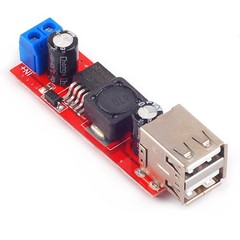 Mobile Phone Voltage Regulator Temperature -40 ‘C – + 85 ‘C 92% (MAX)