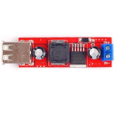 Mobile Phone Voltage Regulator Temperature -40 ‘C – + 85 ‘C 92% (MAX)