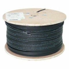 ADC Solar Panel PV Wire Spool Single-Jacket 10AWG 19-Strand 2000VDC UL4703 500FT