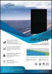 Solar Panels 390-410