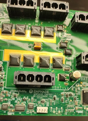 Enphase Replacement BMS Circuit Board B05-BMSNA-0490-O