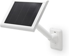 Universal Solar Panel Wall Mount for Ring, Eufy, Arlo, Wyze, Reolink Solar Pa…