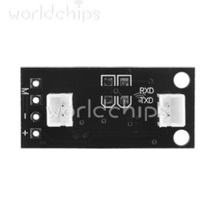 5-5.5V Single Axis Solar Tracking Module Automatic Light Tracking Finding Module